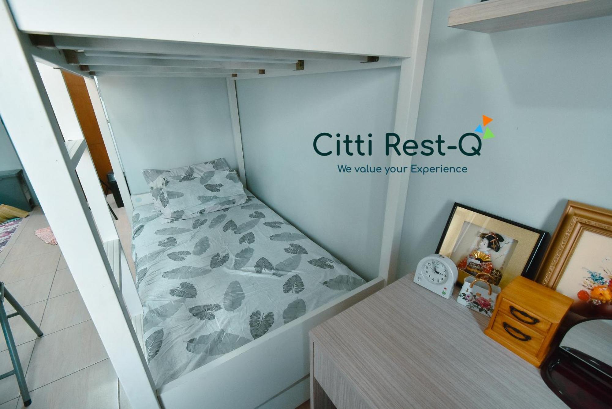 Cozy Unit With Free Pool, Netflix & Wifi In Alabang Crq3 Aparthotel Muntinlupa City Ngoại thất bức ảnh